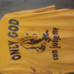 Men's size 4x t-shirt